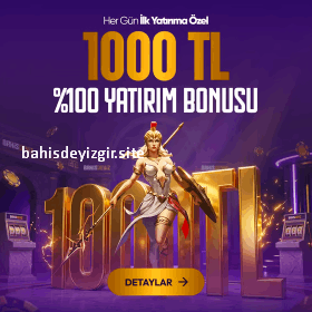 bahisdeyiz guncel giris